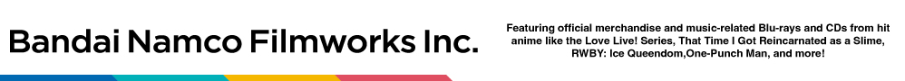 BANDAI NAMCO FILMWORKS